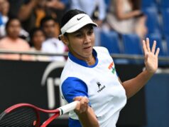 Após um 2025 ‘bem-sucedido’, Shrivalli Bhamidipaty diz que seria benéfico se as mulheres jogassem mais torneios em casa lightbox-info