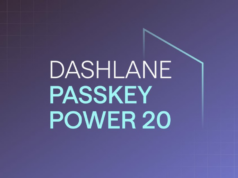 Apple @ Work: Dashlane ‘Passkey Power Report mostra por que a TI corporativa deve se preparar para um futuro sem senha Apple @ Work: Dashlane 'Passkey Power Report mostra por que a TI corporativa deve se preparar para um futuro sem senha