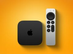 Apple @ Work: É hora da Apple TV obter PoE e finalmente atingir seu potencial empresarial Apple @ Work: É hora da Apple TV obter PoE e finalmente atingir seu potencial empresarial