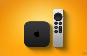 Apple @ Work: É hora da Apple TV obter PoE e finalmente atingir seu potencial empresarial Apple @ Work: É hora da Apple TV obter PoE e finalmente atingir seu potencial empresarial