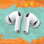 Apple AirPods Pro 3 estão de volta ao melhor preço da Black Friday – economize mais de US $ 20 agora