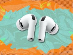 Apple AirPods Pro 3 estão de volta ao melhor preço da Black Friday – economize mais de US $ 20 agora Apple AirPods Pro 3 estão de volta ao melhor preço da Black Friday – economize mais de US $ 20 agora