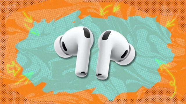 Apple AirPods Pro 3 estão de volta ao melhor preço da Black Friday – economize mais de US $ 20 agora
