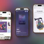 Apple Books lança Year in Review, além dos melhores livros de 2025