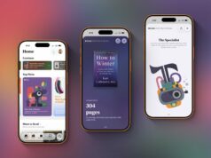 Apple Books lança Year in Review, além dos melhores livros de 2025 Apple Books lança Year in Review, além dos melhores livros de 2025