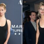 Apple Martin é mãe gêmea Gwyneth Paltrow durante passeio solo pelos Hamptons