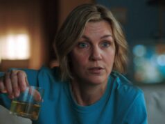 Apple TV anuncia um grande marco do Pluribus no estilo mais Pluribus Apple TV anuncia um grande marco do Pluribus no estilo mais Pluribus