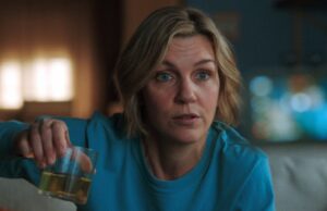 Apple TV anuncia um grande marco do Pluribus no estilo mais Pluribus Apple TV anuncia um grande marco do Pluribus no estilo mais Pluribus