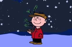 Apple TV: como assistir ‘A Charlie Brown Christmas’ gratuitamente neste fim de semana Amendoim Charlie Brown Feriado Natal