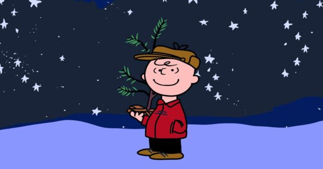 Apple TV: como assistir ‘A Charlie Brown Christmas’ gratuitamente neste Amendoim Charlie Brown Feriado Natal