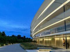 Apple alerta alguns funcionários para não deixarem os EUA em meio a atrasos no retorno Parque da Maçã