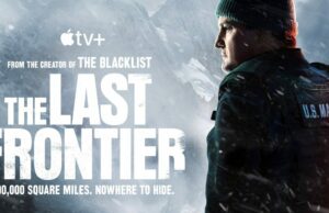 Apple cancela ‘The Last Frontier’ após apenas uma temporada Apple cancela ‘The Last Frontier’ após apenas uma temporada