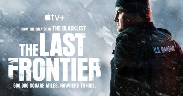Apple cancela ‘The Last Frontier’ após apenas uma temporada

