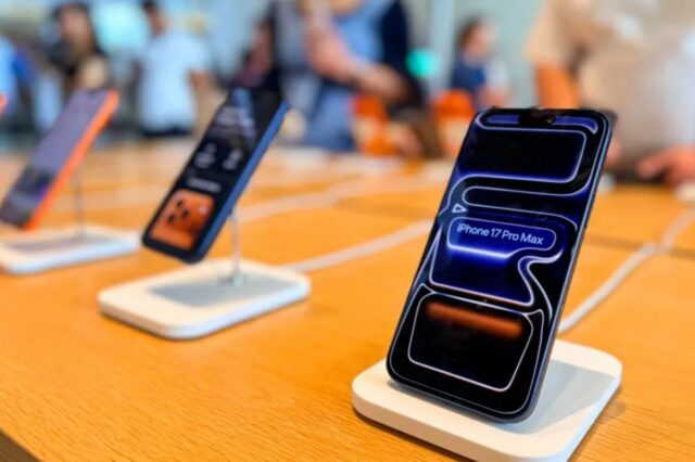 Apple corrige duas falhas de dia zero usadas em ataques direcionados
