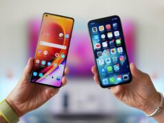 Apple e Google estão facilitando a troca entre iPhone e Android Apple e Google estão facilitando a troca entre iPhone e Android