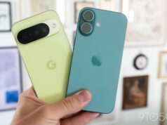 Apple e Google se unem para facilitar a troca de iPhone e Android Apple e Google se unem para facilitar a troca de iPhone e Android