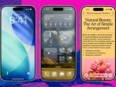 Apple lança atualizações de sistema operacional, ferramenta Edge Light. Como experimentar macOS, iPadOS e iOS 26.2. demonstração do recurso edge light com macos 26.2