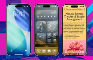 Apple lança atualizações de sistema operacional, ferramenta Edge Light. Como experimentar macOS, iPadOS e iOS 26.2. demonstração do recurso edge light com macos 26.2