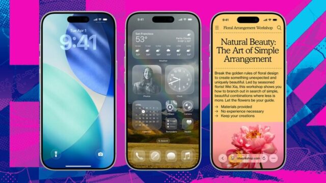 Apple lança atualizações de sistema operacional, ferramenta Edge Light. Como demonstração do recurso edge light com macos 26.2