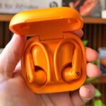 Apple lança nova atualização de firmware do Powerbeats Pro 2