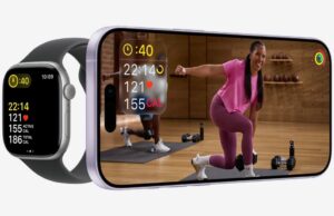 Apple lança teaser enigmático para Apple Fitness +: ‘Algo grande está chegando’ em 2026 Apple lança teaser enigmático para Apple Fitness +: ‘Algo grande está chegando’ em 2026