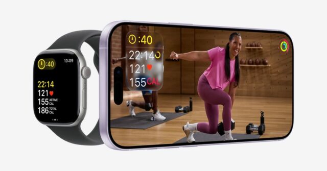Apple lança teaser enigmático para Apple Fitness +: ‘Algo grande está chegando’ em 2026
