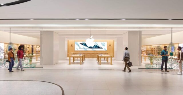 Apple recusará ordem do governo indiano para pré-instalar aplicativo de segurança estatal em iPhones
