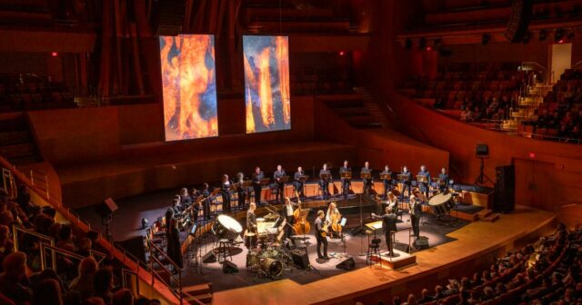 Apreciação: Frank Gehry foi o arquiteto que mudou a música
