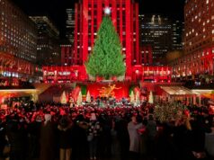 Aprenda a lição da unidade do Natal – antes que a política nos separe Aprenda a lição da unidade do Natal – antes que a política nos separe