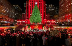 Aprenda a lição da unidade do Natal – antes que a política nos separe Aprenda a lição da unidade do Natal – antes que a política nos separe