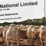 Aprofundamento financeiro: o principal evento agrícola dependente de subsídios financiados pelos contribuintes