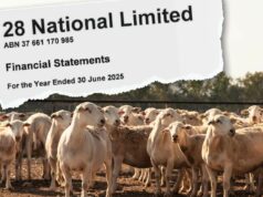 Aprofundamento financeiro: o principal evento agrícola dependente de subsídios financiados pelos contribuintes Aprofundamento financeiro: o principal evento agrícola dependente de subsídios financiados pelos contribuintes