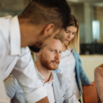 Aproveite o 'efeito Hawthorne' para fazer mais