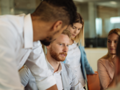 Aproveite o ‘efeito Hawthorne’ para fazer mais Aproveite o 'efeito Hawthorne' para fazer mais