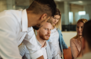 Aproveite o ‘efeito Hawthorne’ para fazer mais Aproveite o 'efeito Hawthorne' para fazer mais