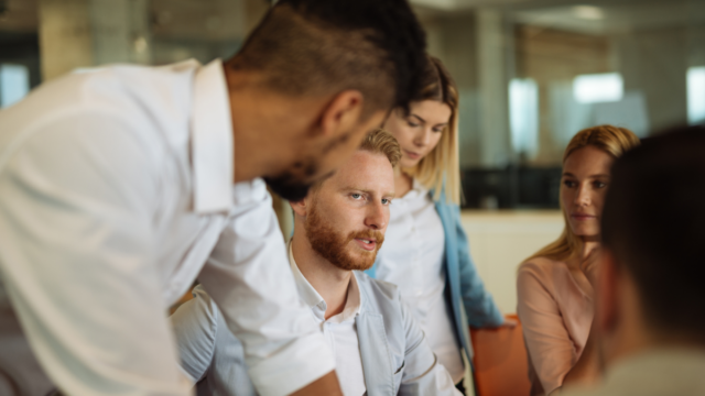 Aproveite o 'efeito Hawthorne' para fazer mais Aproveite o 'efeito Hawthorne' para fazer mais