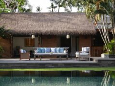 Aproximando-se o final do ano, os turistas estão recorrendo a villas privadas em vez de hotéis para férias em grupo Aproximando-se o final do ano, os turistas estão recorrendo a villas privadas em vez de hotéis para férias em grupo