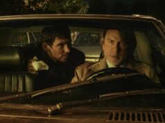 Aquele final sinuoso de Wake Up Dead Man, explicado O conjunto de