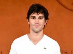 Aqui está a primeira olhada em KJ Apa no filme biográfico de Jimmy Stewart: O que saber Jimmy Stewart