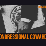 A deputada Marjorie Taylor Greene, R-Ga., fala após uma reunião estilo prefeitura, terça-feira, 15 de abril de 2025, em Acworth, Geórgia.