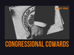 Aqui está o nosso vencedor de maior perdedor republicano de 2025 A deputada Marjorie Taylor Greene, R-Ga., fala após uma reunião estilo prefeitura, terça-feira, 15 de abril de 2025, em Acworth, Geórgia.