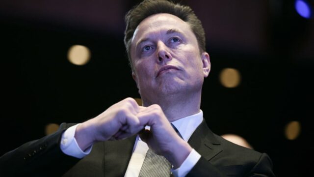 Aqui está tudo o que Elon Musk prometeu em 2025 – e não cumpriu
