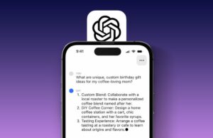 Aqui estão os aplicativos e jogos mais baixados do iPhone em 2025 OpenAI ChatGPT