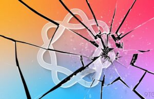 Aqui estão os principais desafios que o novo líder de IA da Apple enfrentará desde o primeiro dia Está cada vez mais difícil acreditar que a Apple pode entregar o novo Siri | Logotipo da Apple Intelligence com vidro quebrado