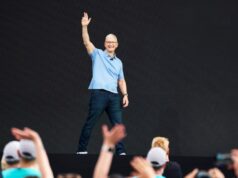 Aqui estão seis lançamentos emocionantes de produtos da Apple que você pode esperar em 2026 Evento da Apple Tim Cook