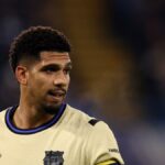 Araujo recebeu licença por tempo indeterminado do Barcelona, ​​diz reportagem