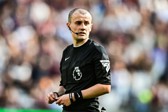 Aston Villa x Burnley - Premier League