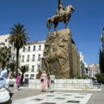 Argélia declara o domínio colonial francês um crime em nova lei