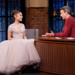 Ariana Grande sabia que 'Wicked' era um sucesso quando o filme inspirou uma colaboração 'perturbadora' do Mac 'n Cheese | Vídeo