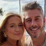 Arie Luyendyk passa por reversão de vasectomia para que ele e sua esposa Lauren possam tentar conceber outro bebê